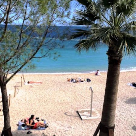 Appartement Hyper Central Et Calme, A 5 Metres De Monaco Beausoleil Exterior foto