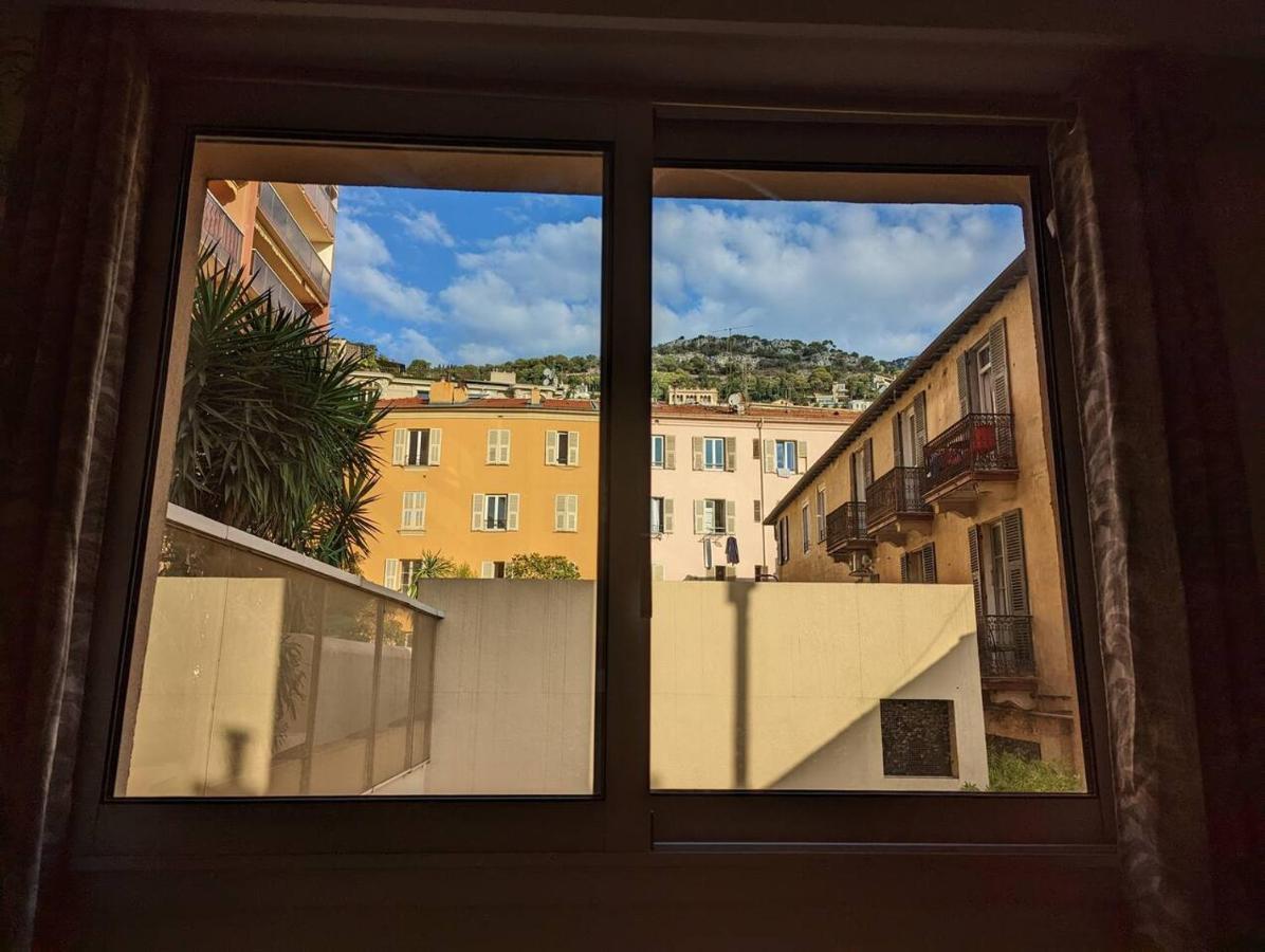 Appartement Hyper Central Et Calme, A 5 Metres De Monaco Beausoleil Exterior foto