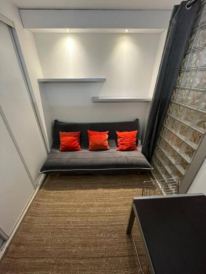 Appartement Hyper Central Et Calme, A 5 Metres De Monaco Beausoleil Exterior foto